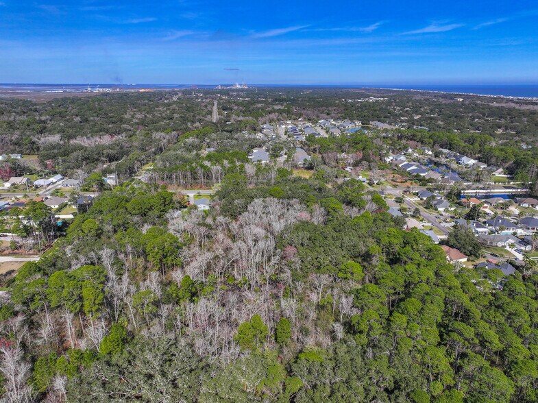 More Photos Of 1456 Simmons, Fernandina Beach Land For Sale