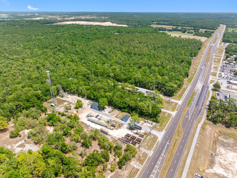 More Photos Of 16299 Cortez Blvd, Brooksville Industrial For Sale