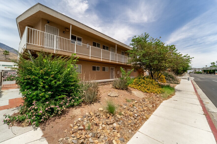 More Photos Of , Palm Springs Multifamily For Sale