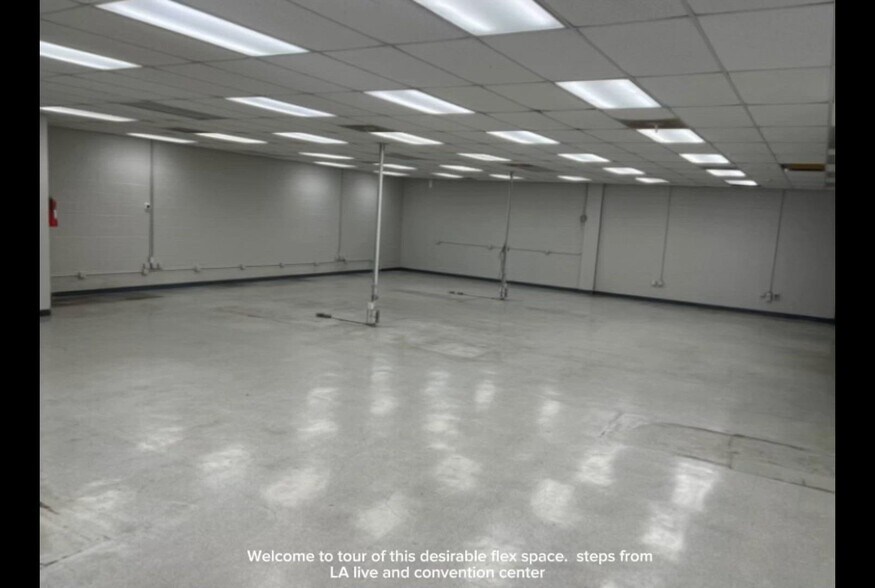 Primary Photo Of 1321 W 12th St, Los Angeles Light Manufacturing For Lease