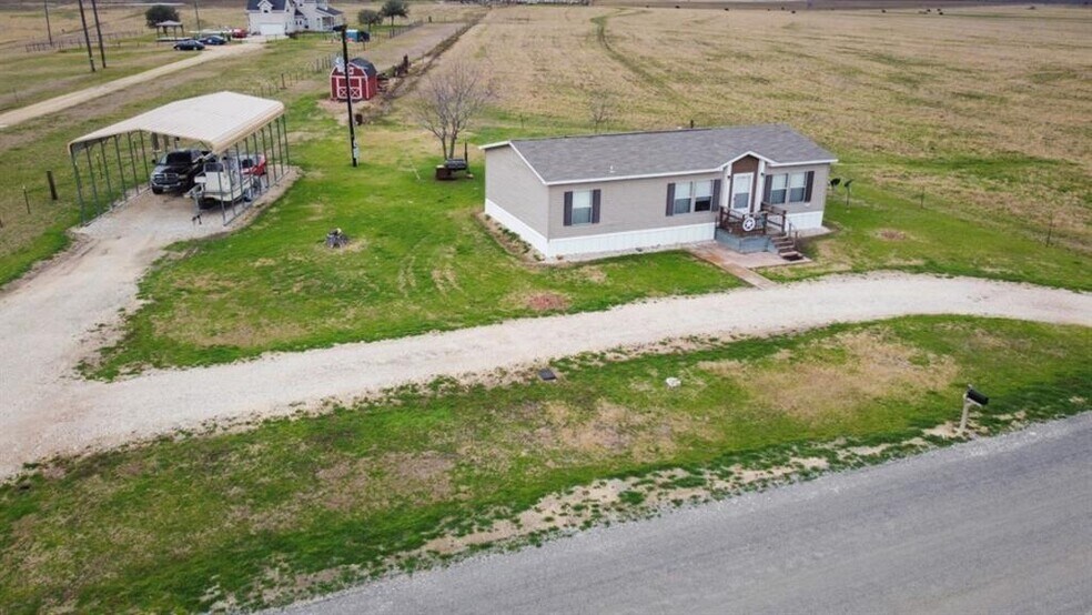 More Photos Of 5101 County Road 463, Elgin Land For Sale