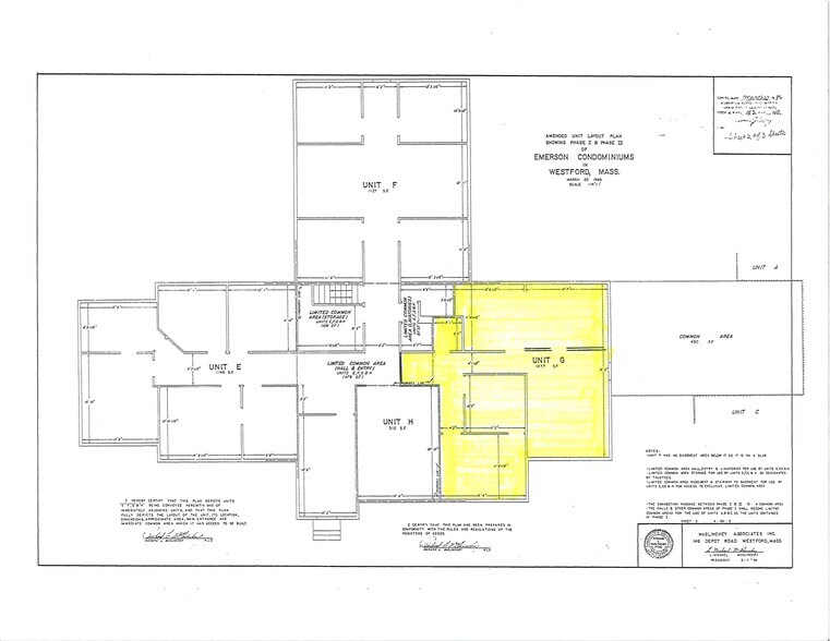 More Photos Of 200 Littleton Rd, Westford Office For Sale