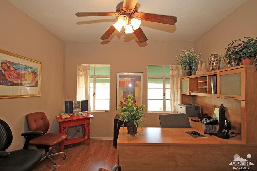 More Photos Of 51650 Avenida Bermudas, La Quinta Office For Lease