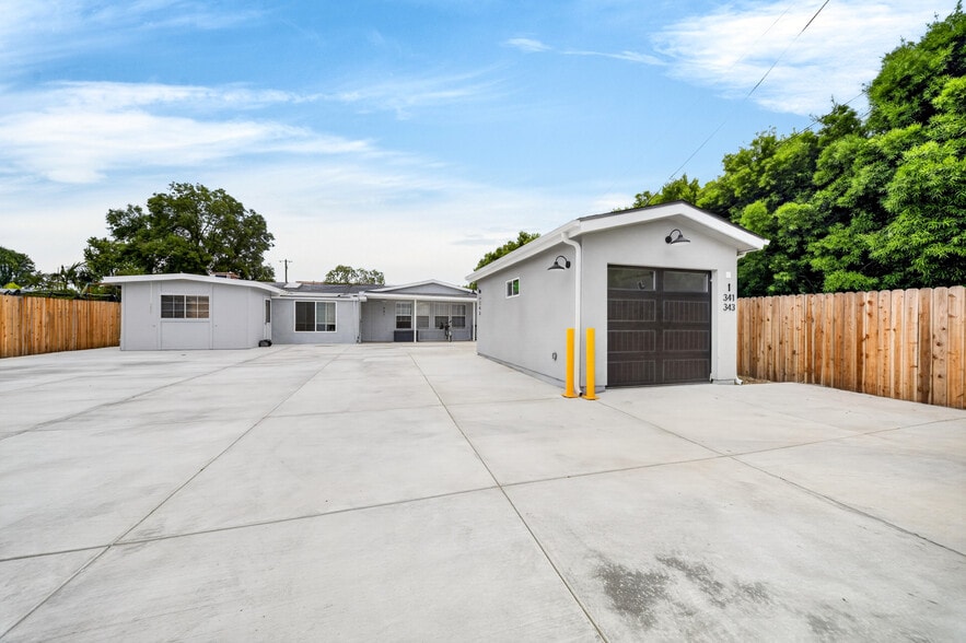 More Photos Of 337-343 N Magnolia St, Orange Apartments For Sale