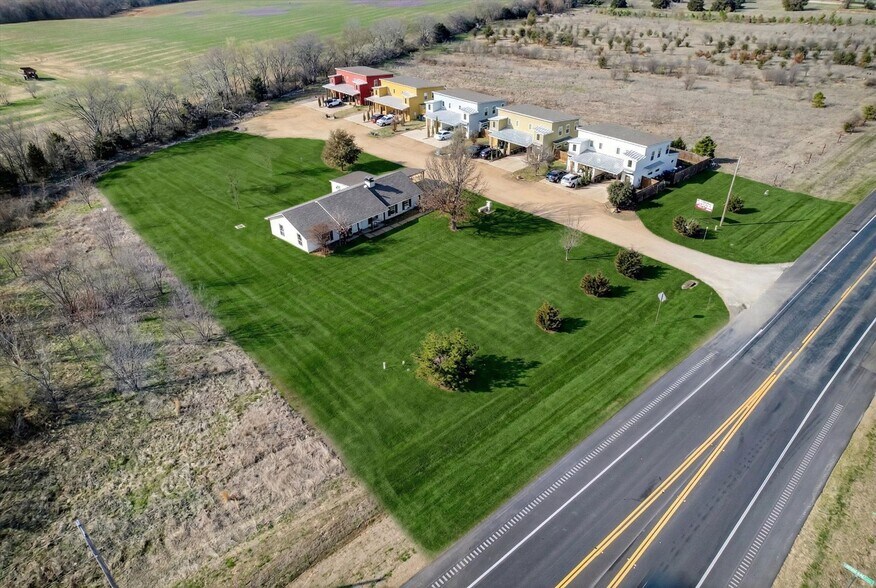 More Photos Of 5353 US Highway 377, Tioga Apartments For Sale