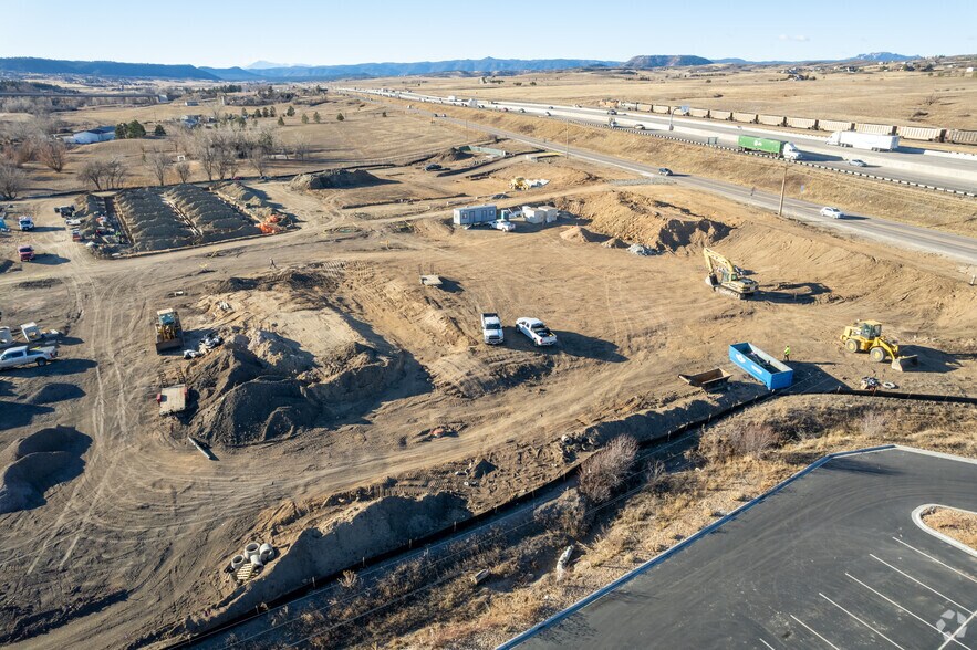 More Photos Of 1006 s Interstate 25, Castle Rock Flex For Sale