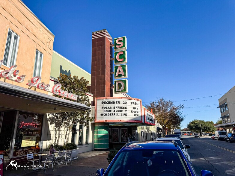 More Photos Of 301-315 E Congress st, Savannah Land For Sale