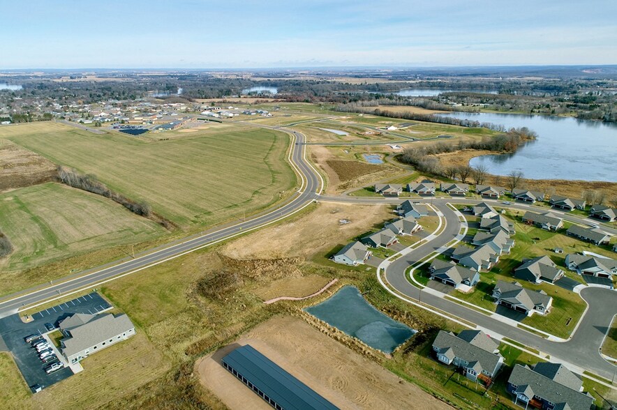 More Photos Of 115 Kern Avenue, Rice Lake Land For Sale