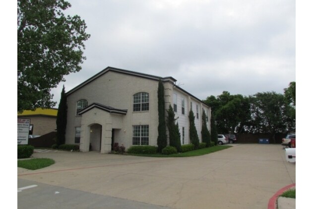 More Photos Of 7552 Main St, The Colony Coworking Space