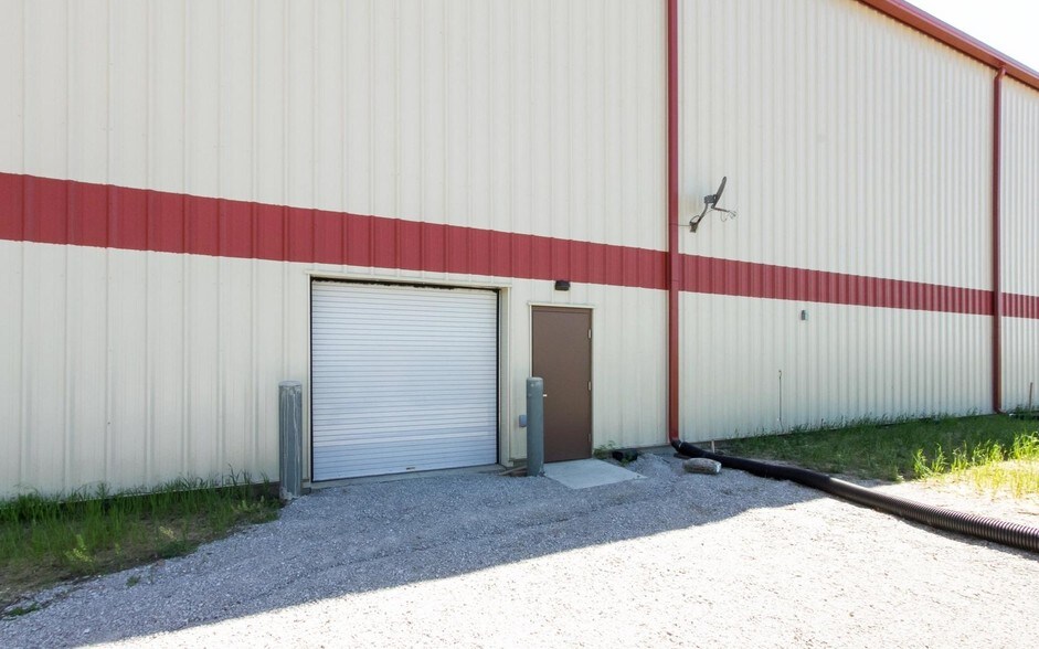 More Photos Of 2176 232nd Ln, Ames Industrial For Sale