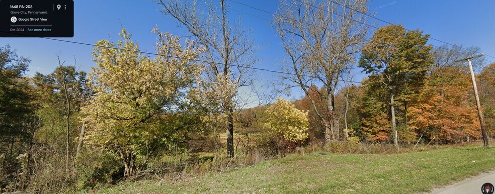 More Photos Of S Center St, Grove City Land For Lease