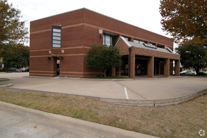 Primary Photo Of 1801 W Louisiana St, McKinney Office For Lease