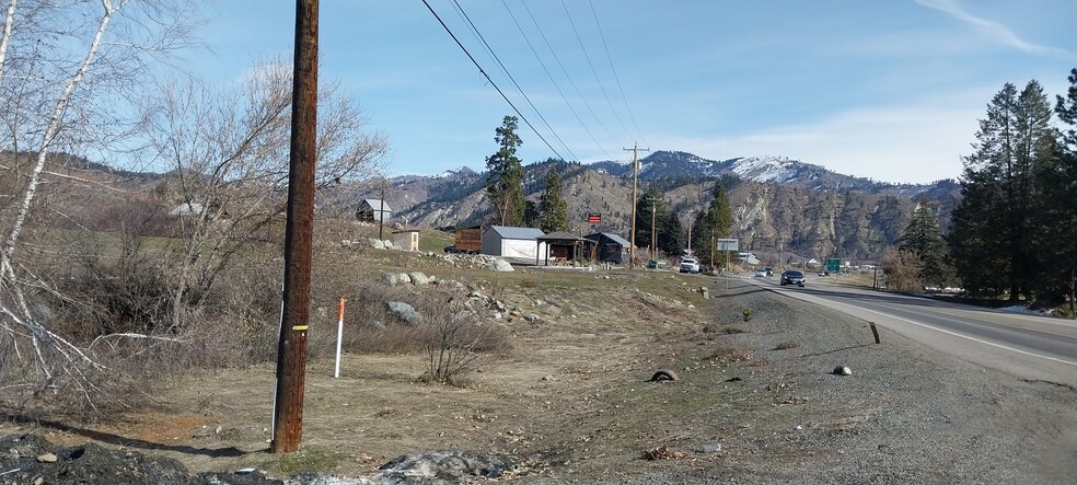 More Photos Of 7550 US Highway 97, Peshastin Land For Sale