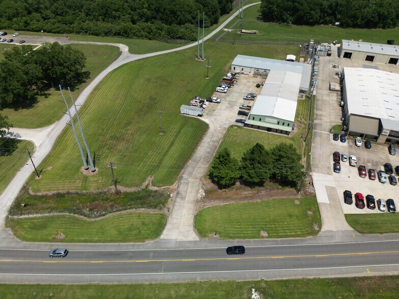 More Photos Of 2831 Highway 311, Schriever Distribution For Sale