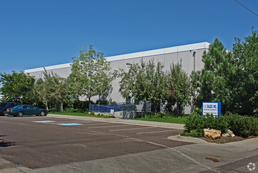 More Photos Of 11001 E 53rd Ave, Denver Refrigeration Cold Storage For Lease