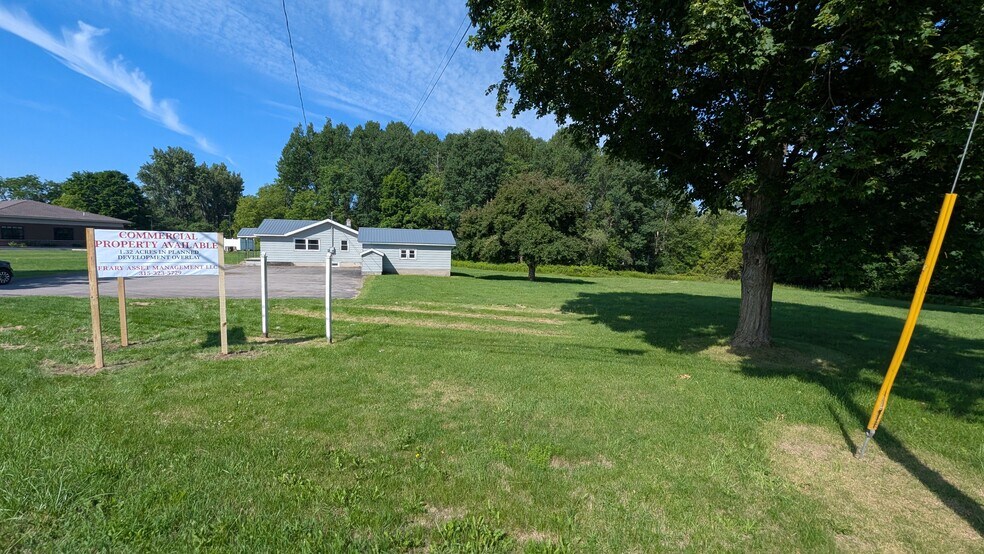 More Photos Of 6593 NY-56, Potsdam Land For Sale