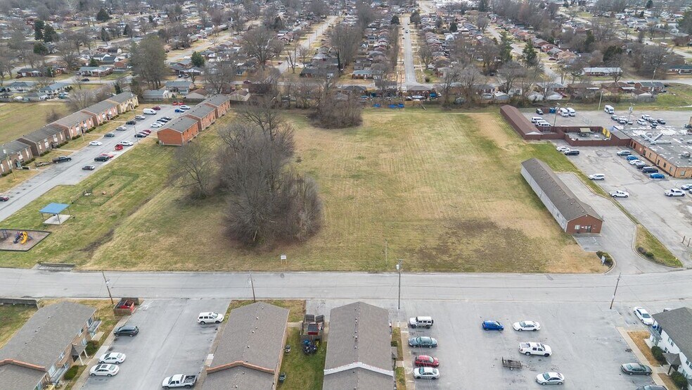 More Photos Of 6104 Paradise ln, Louisville Land For Sale