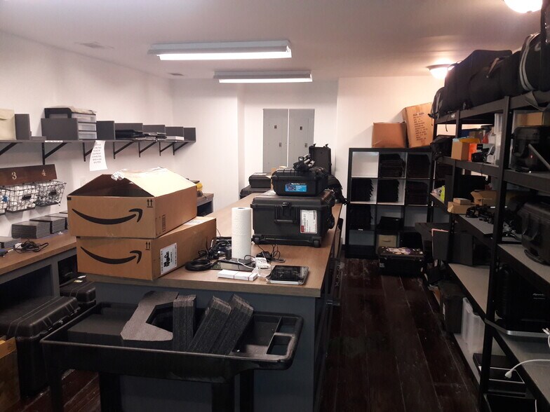 More Photos Of 955 Commercial St NE, Conyers Loft Creative Space For Sale