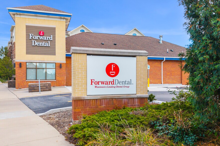 More Photos Of 8001 W National Ave, West Allis Medical For Sale