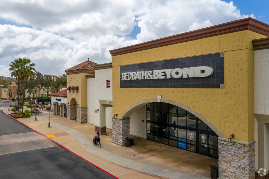 More Photos Of 22331 El Paseo, Rancho Santa Margarita Freestanding For Lease