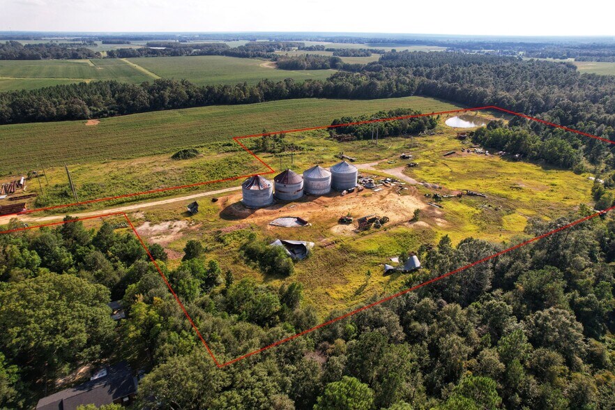 More Photos Of 1812 S Main St, Atmore Land For Sale