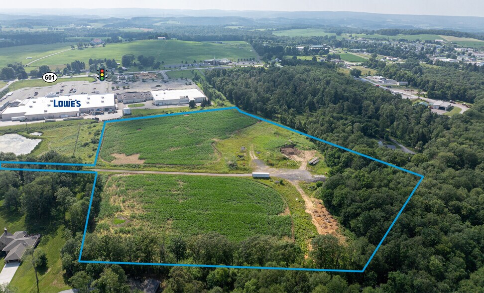 More Photos Of 196 Topsoil Ln, Somerset Land For Sale