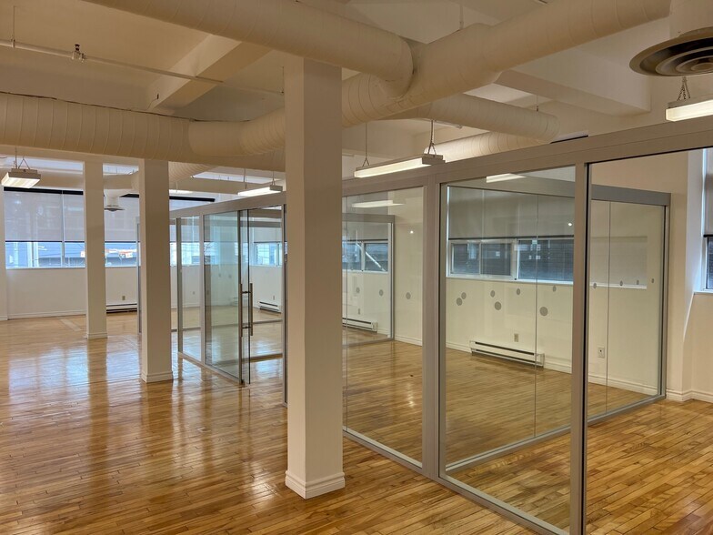 More Photos Of 675 King St W, Toronto Office For Lease