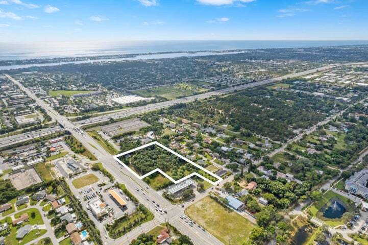 More Photos Of 1908 Hypoluxo Rd, Lantana Land For Sale