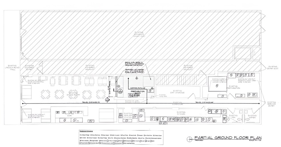 More Photos Of 529-533 Lincoln Rd, Miami Beach Storefront For Lease