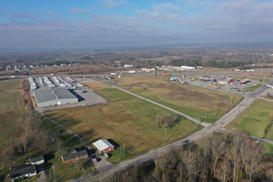 More Photos Of 13410 Blue Lick Rd, Memphis Land For Sale