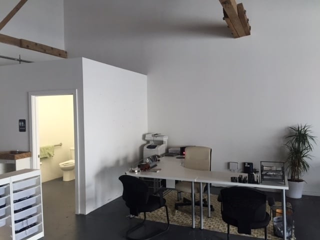 More Photos Of 831 Venice Blvd, Los Angeles Warehouse For Lease