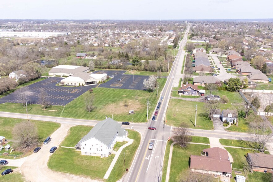 More Photos Of 6987 Union Rd, Clayton Religious Facility For Sale