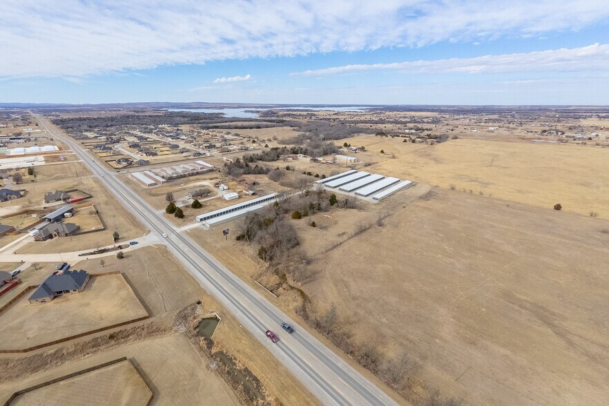 More Photos Of 6240 US Hwy 277, Elgin Industrial For Sale