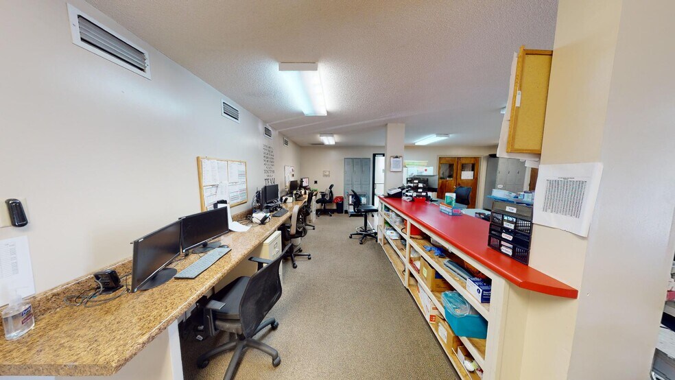 More Photos Of 2773 Marshall Dr, Tifton Warehouse For Sale