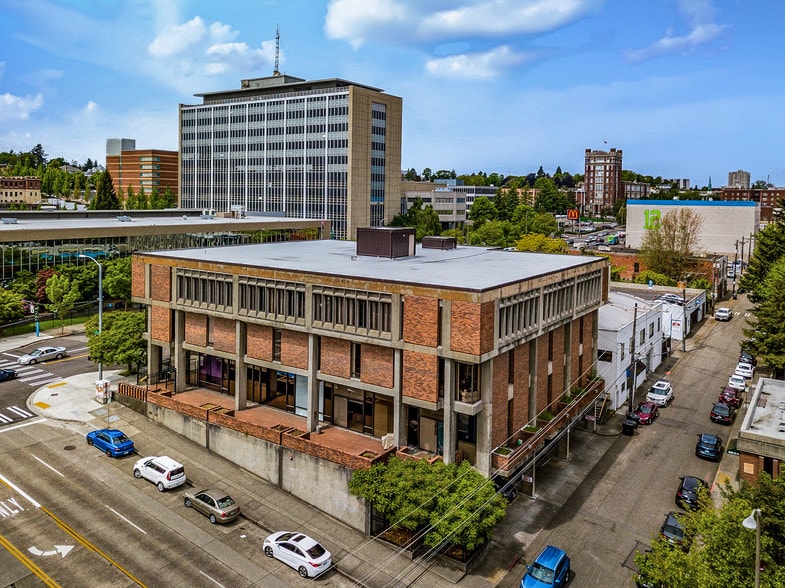 More Photos Of 955 Tacoma Ave S, Tacoma Office For Lease
