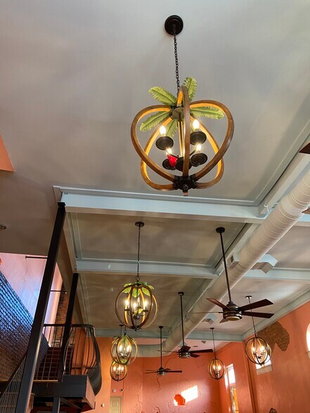 More Photos Of 819 West Ave, Lenoir Restaurant For Sale