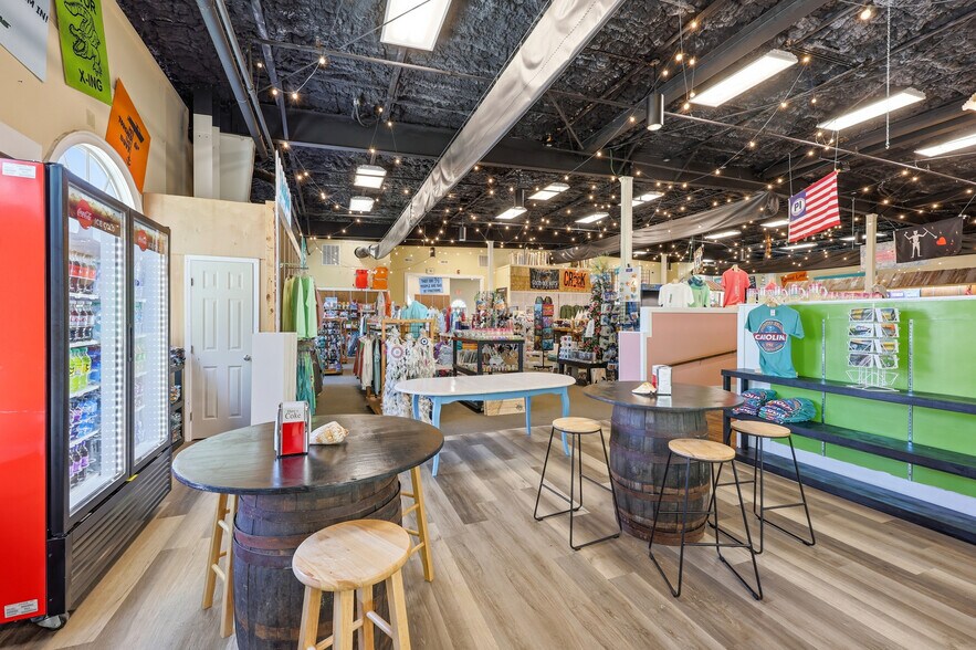 More Photos Of 14319 Ocean Hwy, Pawleys Island General Retail For Sale
