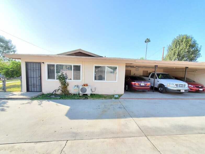 More Photos Of 14309 Beckner St, La Puente Apartments For Sale
