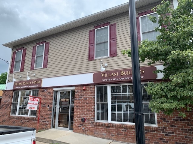 Primary Photo Of 1879 Morris Ave, Union Township Office For Lease