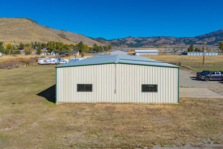 More Photos Of 81184 CA-70, Beckwourth Industrial For Sale