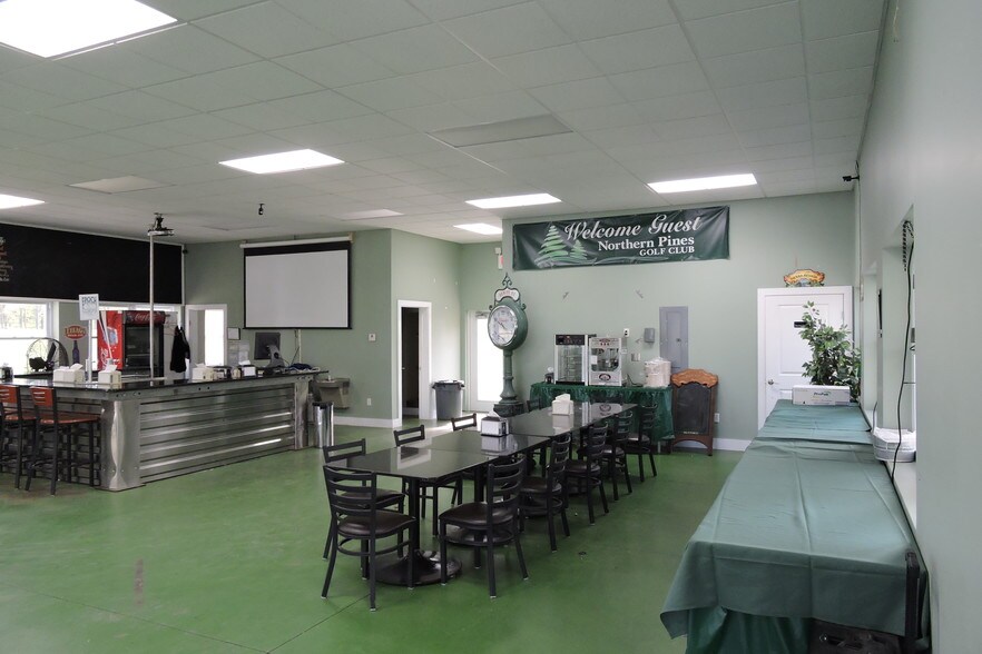 More Photos Of 6722 State Route 31, Cicero Golf Course Driving Range For Sale