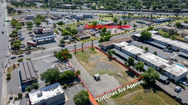 More Photos Of , Sacramento Unknown For Sale