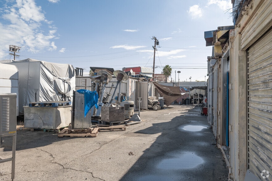 More Photos Of 120 W G St, Wilmington Refrigeration Cold Storage For Lease