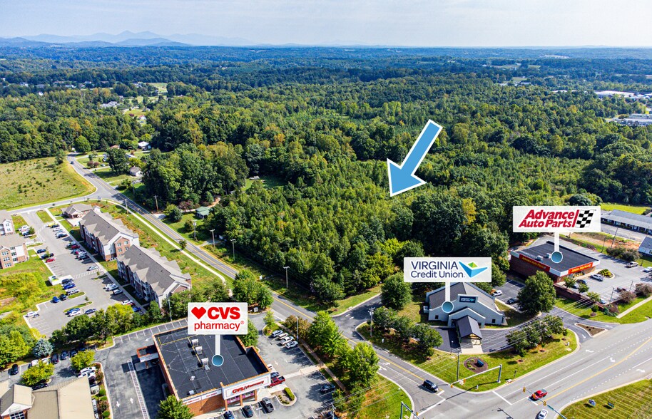 More Photos Of 120 Morewood Rd, Hardy Land For Sale