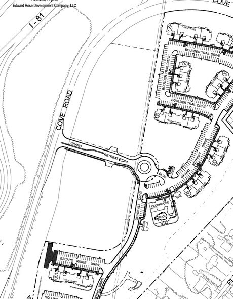 More Photos Of 0 Cove, Roanoke Land For Sale