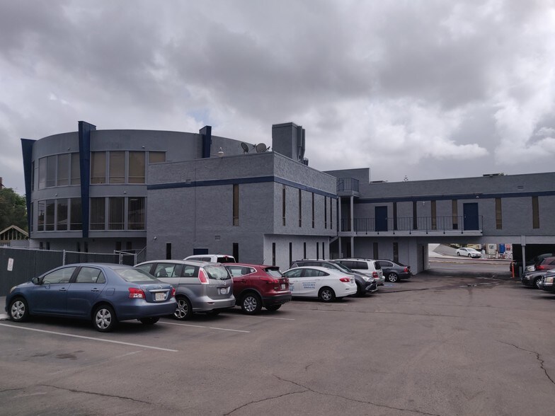 More Photos Of 7484 University Ave, La Mesa Office For Lease