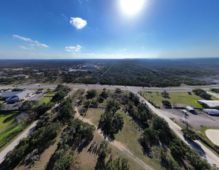 More Photos Of 12100 Anderson Mill Rd, Austin Land For Sale