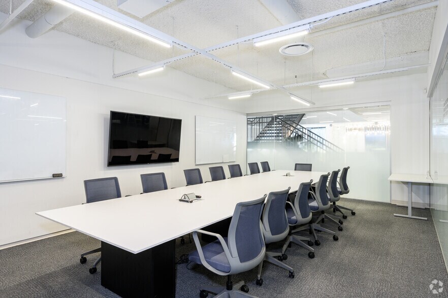 More Photos Of 800 Maine Ave SW, Washington Coworking Space