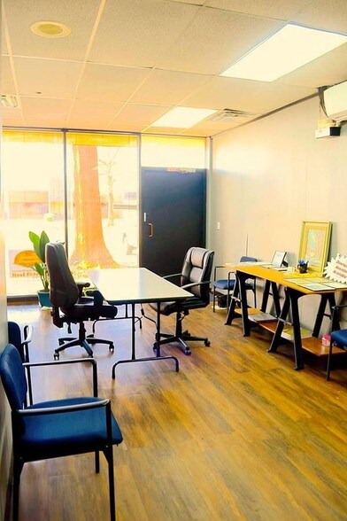 More Photos Of 3035 Directors Row, Memphis Loft Creative Space For Lease