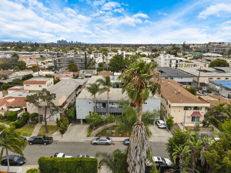 More Photos Of 1936-1938 S Corning St, Los Angeles Apartments For Sale